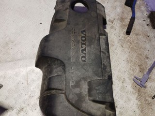Декоративная крышка двигателя Volvo XC90 1 2002-2006