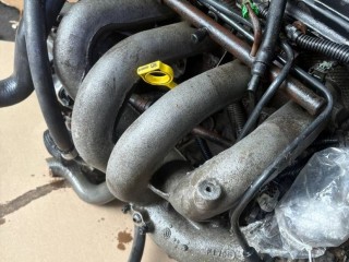 Коллектор впускной, Dodge Caravan 3 1995-2000