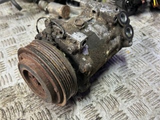 Компрессор кондиционера Renault Espace 3 1996-2002