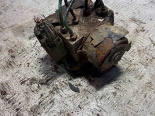 Блок ABS, Renault Laguna 1 1993-1998