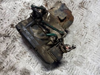 Блок ABS, Renault Laguna 1 1993-1998