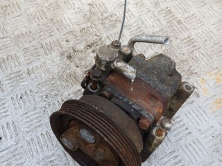 Компрессор кондиционера Mazda 626 GF 1999-2002