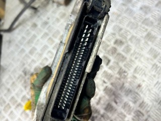 Блок управления двигателем, ориг. номер 7700102299, 7700863477, Renault Laguna 1 1993-1998