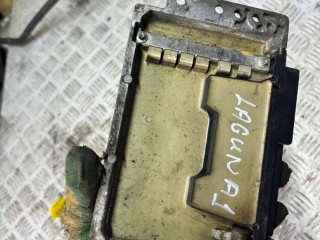 Блок управления двигателем, ориг. номер 7700102299, 7700863477, Renault Scenic 1 1996-1999