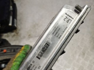 Блок управления двигателем, ориг. номер 0281011441, 30646978, Volvo XC90 1 2002-2006