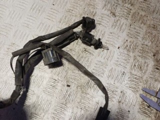 Проводка фары, Volvo XC90 1 2002-2006