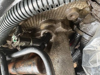 Форсунка, Dodge Caravan 3 1995-2000