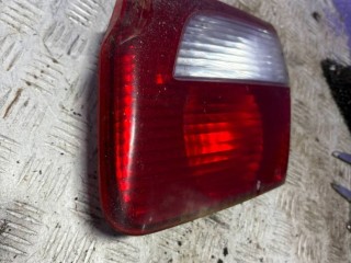 Фонарь крышки багажника правый, Mazda 626 GF 1999-2002