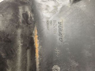 Воздухозаборник, ориг. номер 8624986, Volvo XC90 1 2002-2006