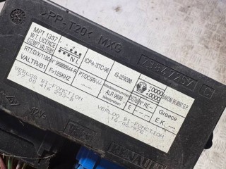 Блок комфорта, ориг. номер 7700416293, Renault Laguna 1 1993-1998