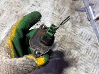 Подсветка номера, Mazda 626 GF 1999-2002