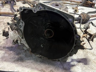 Педаль тормоза, Mazda 626 GF 1999-2002