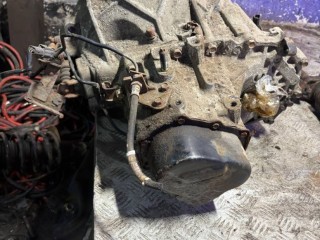 Педаль тормоза, Mazda 626 GF 1999-2002