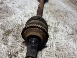 Педаль тормоза, Mazda 626 GF 1999-2002