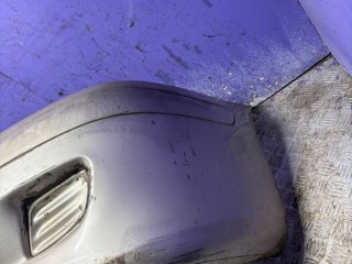Бампер передний, Mazda 626 GF 1999-2002