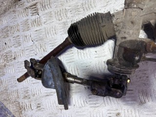 Рулевая рейка, Mazda 626 GF 1999-2002