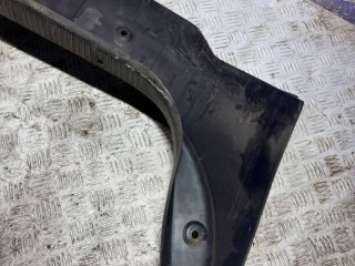 Накладка внутренняя на заднюю панель кузова, Mazda 626 GF 1999-2002
