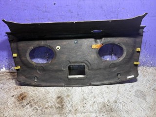 Полка багажника, Mazda 626 GF 1999-2002