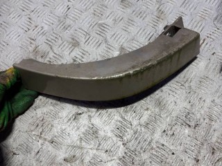 Накладка под фонарь левый, Mazda 626 GF 1999-2002