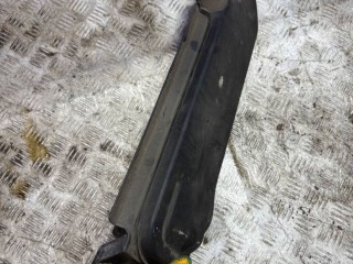 Воздуховод, Mazda 626 GF 1999-2002