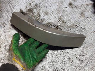 Накладка под фонарь правый, Mazda 626 GF 1999-2002