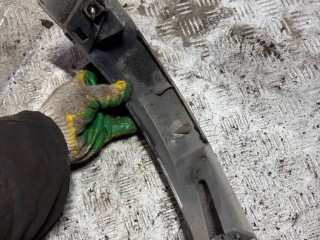 Ус под фонарь правый, Mazda 626 GF 1999-2002
