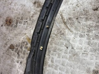 Дождевик, Mazda 626 GF 1999-2002