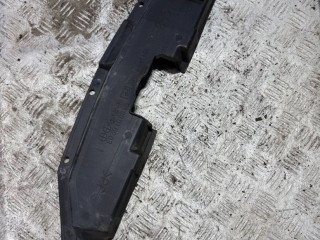 Накладка замка капота, ориг. номер GG3E56381, Mazda 626 GF 1999-2002
