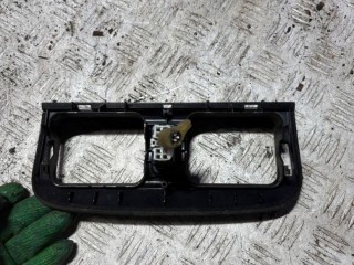 Накладка декоративная на торпедо, Mazda 626 GF 1999-2002