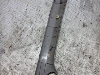 Обшивка стойки передней левой, Mazda 626 GF 1999-2002