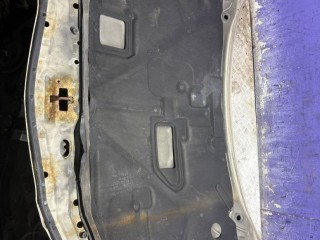 Капот, Mazda 626 GF 1999-2002