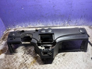 Панель передняя салона (торпедо), Chevrolet Aveo T250 2006-2012