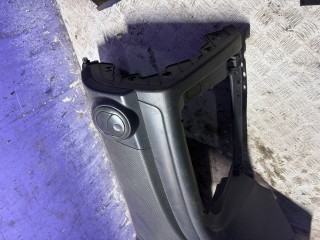 Панель передняя салона (торпедо), Chevrolet Aveo T250 2006-2012