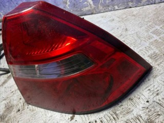 Фонарь задний правый, Chevrolet Aveo T250 2006-2012