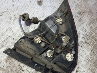 Фонарь задний правый, Chevrolet Aveo T250 2006-2012