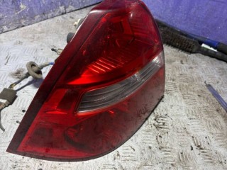 Фонарь задний левый, Chevrolet Aveo T250 2006-2012