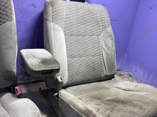 Сиденье переднее, Mazda 626 GF 1999-2002
