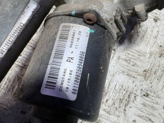 Механизм стеклоочистителя (трапеция дворников), ориг. номер 96850001, Chevrolet Aveo T250 2006-2012