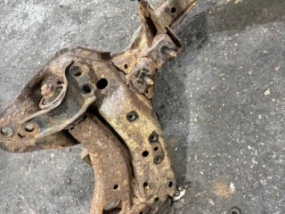 Балка подвески передняя (подрамник), Mazda 626 GF 1999-2002