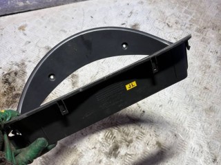Кожух панели приборов, Chevrolet Aveo T250 2006-2012