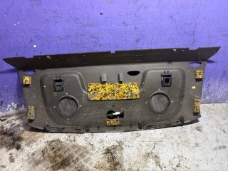 Полка багажника, Chevrolet Aveo T250 2006-2012