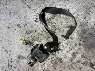 Ремень безопасности передний правый, Chevrolet Aveo T250 2006-2012