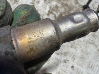 Лямбда-зонд, ориг. номер 96418971, Chevrolet Aveo T250 2006-2012