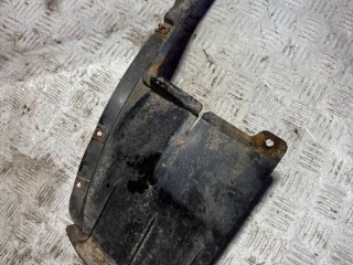 Защита арок задняя левая (подкрылок), ориг. номер 96648676, Chevrolet Aveo T250 2006-2012