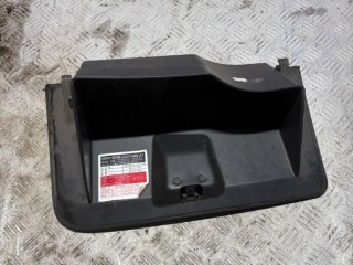 Бардачок, Chevrolet Aveo T250 2006-2012