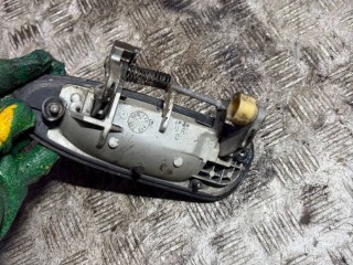 Ручка наружная задняя правая, Mazda 626 GF 1999-2002