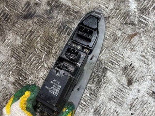 Блок управления стеклоподъемниками, Mazda 626 GF 1999-2002