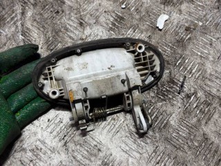 Ручка наружная задняя левая, Hyundai Lantra 2 1995-1998