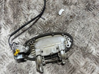 Ручка наружная передняя правая, Hyundai Lantra 2 1995-1998
