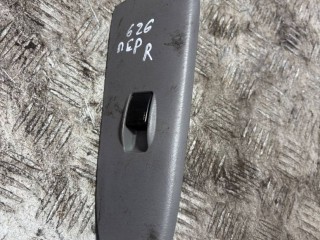 Кнопка стеклоподъемника переднего правого, Mazda 626 GF 1999-2002